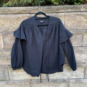 Rachel Comey Willow Top